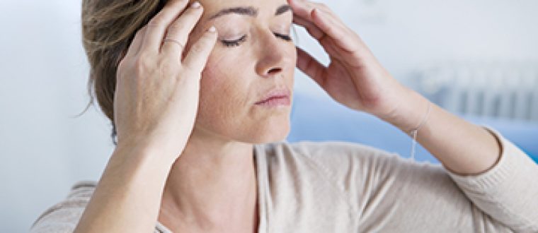 מה בין כאב ראש לפרפקציוניזם?